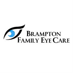 Brampton Family Eye Care, opening hours
