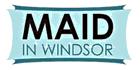 Maid In Windsor, opening hours
