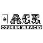 A C E Courier Services, Kamloops, BC opening hours