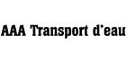 AAA Transport d'eau, Cantley, QC opening hours
