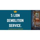 5 Lion Demolition Service, Richmond Hill, ON opening hours