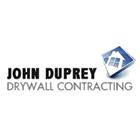 John Duprey Drywall Contracting, Coldbrook, NS opening hours