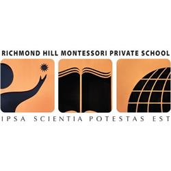 Richmond Hill Montessori Private School, opening hours