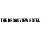 The Broadview Hotel, Toronto, ON opening hours