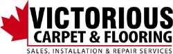 Victorious Flooring in Mississauga, ON (Toronto, Mississauga, Brampton, Oakville, Burlington, Vaughan, Markham, Richmond Hill, Pickering, Ajax, Whitby) - Opening Hours