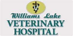 Williams Lake Veterinary Hospital, opening hours