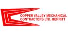 Copper Valley Mechanical Contractors Ltd, Merritt, BC opening hours