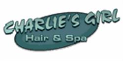 Charlie's Girl Hair and Spa, Prince George, BC opening hours