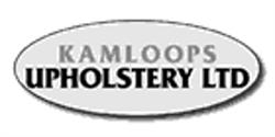 Kamloops Upholstery Ltd, opening hours