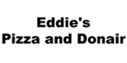 Eddie's Pizza, Nobleford, AB opening hours