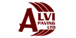 Alvi Paving Ltd, Ottawa, ON opening hours