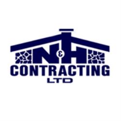 N & H Contracting Ltd, Kamloops, BC opening hours