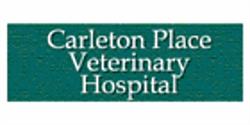 Carleton Place Veterinary Hospital, opening hours