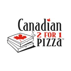 Canadian 2 For 1 Pizza, 100 Mile House, BC opening hours