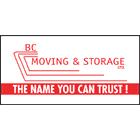 B C Moving & Storage Ltd, Victoria, BC opening hours