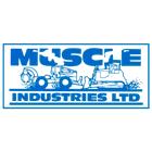 Muscle Industries Ltd, Quesnel, BC opening hours
