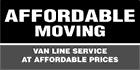 Affordable Moving, Vanier, ON opening hours
