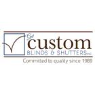 Get Custom Blinds & Shutters Inc, Abbotsford, BC opening hours
