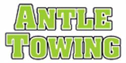 Antle Towing, 100 Mile House, BC opening hours