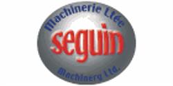 Séguin Machinerie Ltée, Vaudreuil-Dorion, QC opening hours