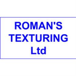 Roman's Texturing Ltd, Edmonton, AB opening hours