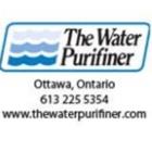 The Water Purifiner, Nepean, ON opening hours