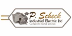 P. Scheck Industrial Electric Ltd, Quesnel, BC opening hours