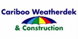 Cariboo Weatherdek & Construction, Williams Lake, BC opening hours
