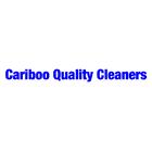 Emerald Quality Cleaners, Williams Lake, BC opening hours