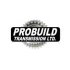 Probuild Transmission, Waterford, ON opening hours