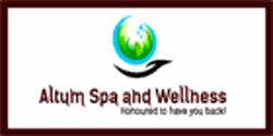 Altum Spa & Wellness, Vancouver, BC opening hours