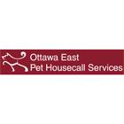 Ottawa East Pet Housecall Services, Gloucester, ON opening hours