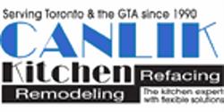 Canlik Kitchens Inc, Scarborough, ON opening hours