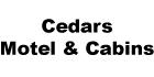 Cedars Motel & Cabins, Carleton Place, ON opening hours