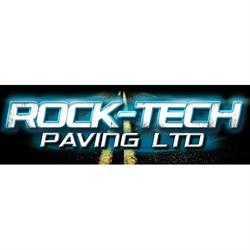 Rock-Tech Paving Ltd., Prince George, BC opening hours