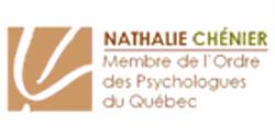 Nathalie Chénier Psychologue, Gatineau, QC opening hours