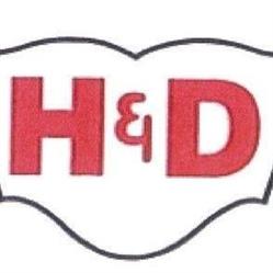 H & D Roofing Ltd, Edmonton, AB opening hours