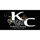 K & C Graphics (2008) Inc, Whitecourt, AB opening hours
