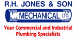 R H Jones & Son Mechanical Ltd, Prince George, BC opening hours