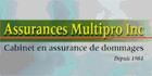 Assurances Multipro Inc, Gatineau, QC opening hours
