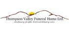 Thompson Valley Funeral Home Ltd, Ashcroft, BC opening hours