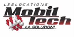 Les Locations Mobil Tech, Gatineau, QC opening hours