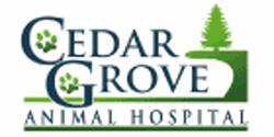 Cedar Grove Animal Hospital Ltd, Mission, BC opening hours