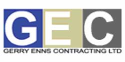Gerry Enns Contracting Ltd, Chilliwack, BC opening hours