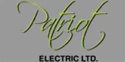 Patriot Electric, Victoria, BC opening hours