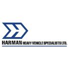 Harman Heavy Vehicle Specialists Ltd, Woodstock, ON opening hours