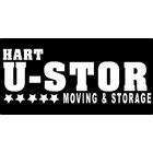 Hart U-Stor, Prince George, BC opening hours