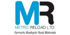 Metro Reload Ltd, Kamloops, BC opening hours