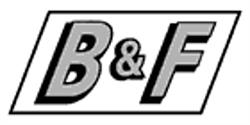 B & F Auto Service, Prince George, BC opening hours
