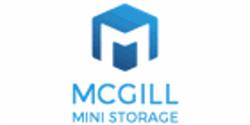 McGill Mini Storage, Kamloops, BC opening hours